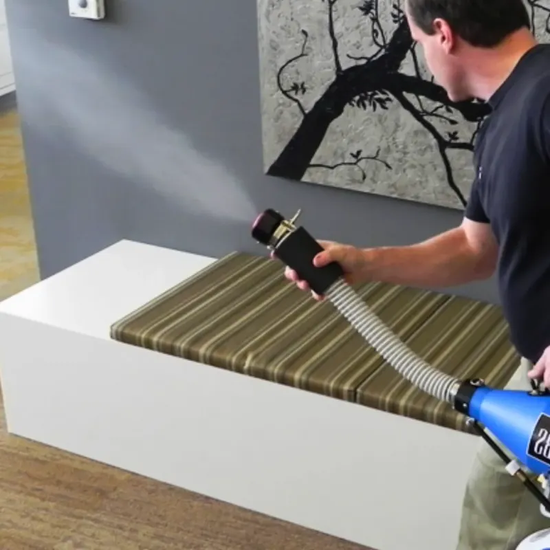 Professional Odor Removal in Sidney, OH
